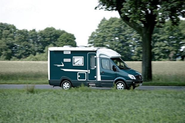 کامیونت Sprinter بررسی کامیونت Sprinter